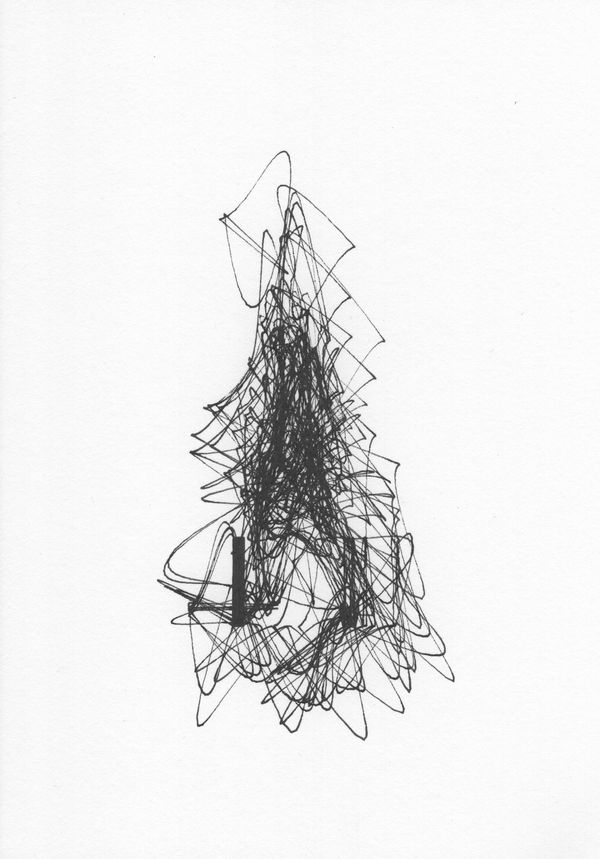 Différance Drawings AGF9J - Gallery image 11