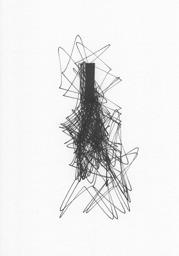 Différance Drawings AGF9J - Gallery image 13