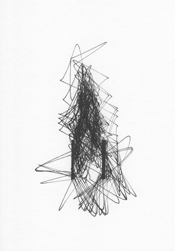 Différance Drawings AGF9J - Gallery image 14