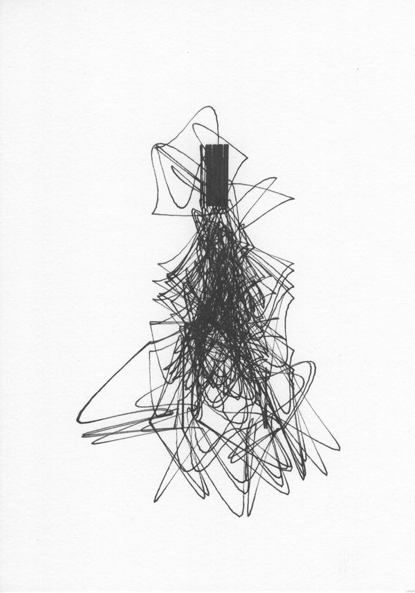 Différance Drawings AGF9J - Gallery image 4