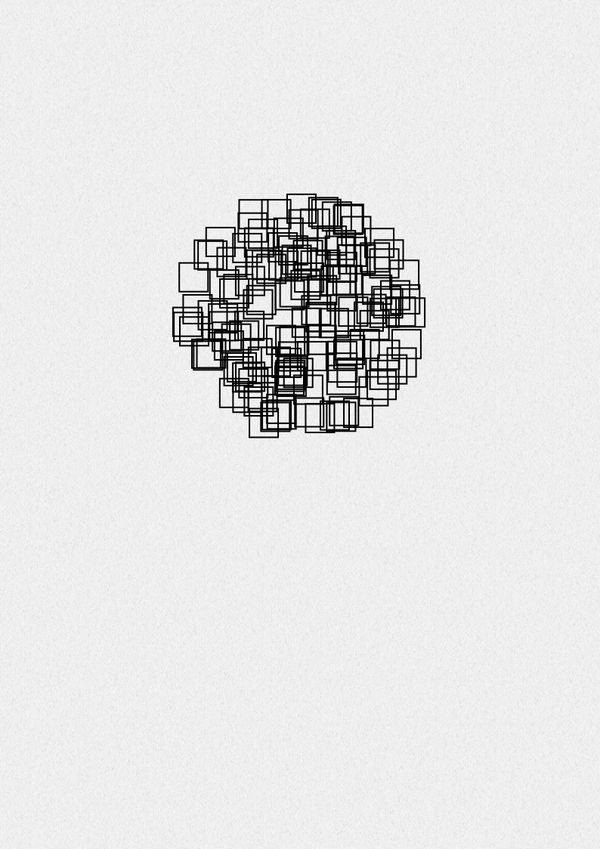 Probably 100 Squares