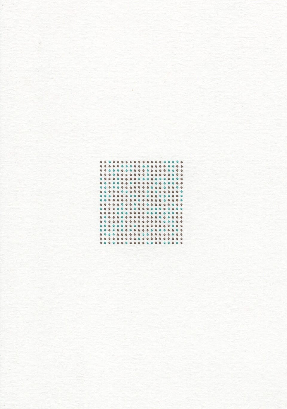A pointless abstraction., 155ZF8. 