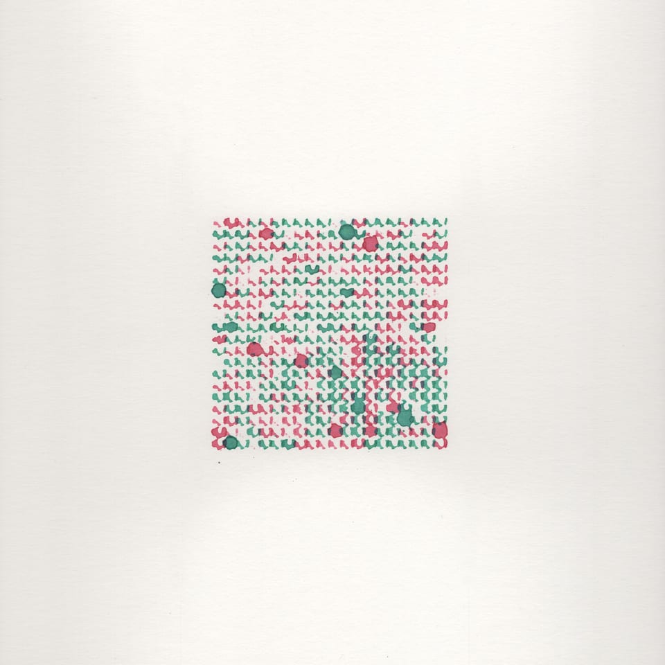A pointless abstraction., AFKDSE. 