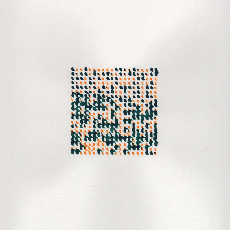 A pointless abstraction., MAID6C. 
