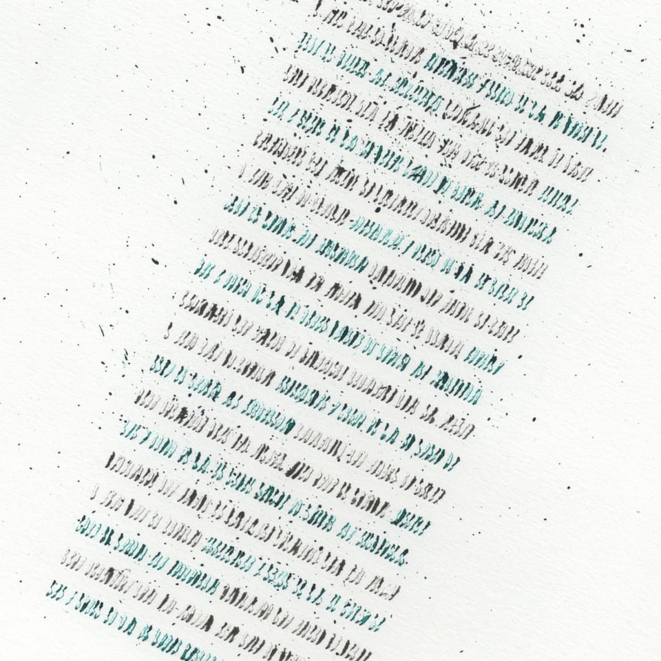 Poems