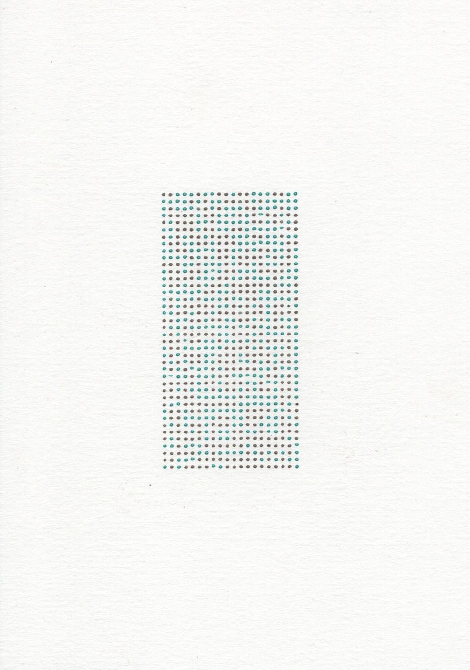 A pointless abstraction., OROF6X. 
