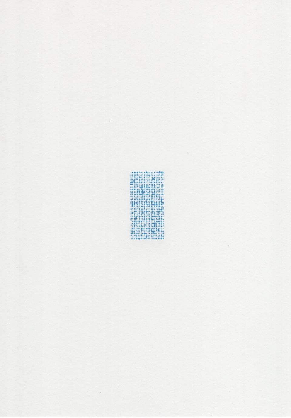 A pointless abstraction., WFB4UM. 