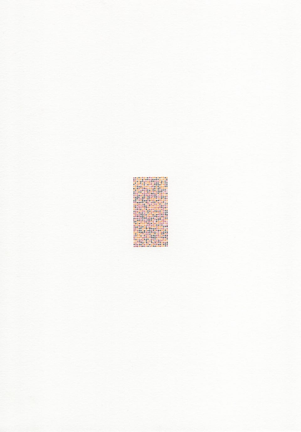 A pointless abstraction., WSD3UM. 