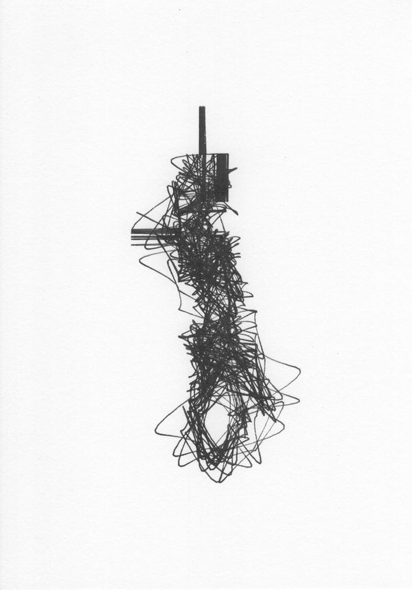 Gallery Locomotions - set of 12 - Gallery image 14
